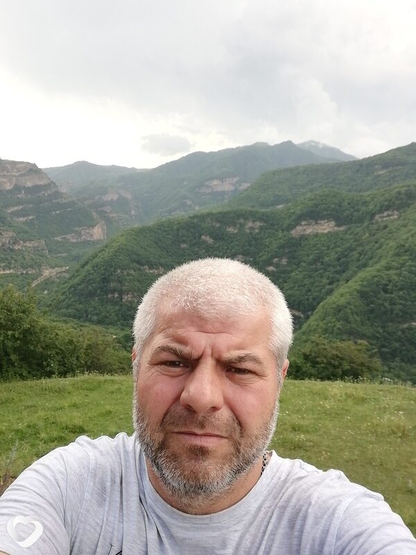 Бимбулат, 46, Химках — анкета №4012055