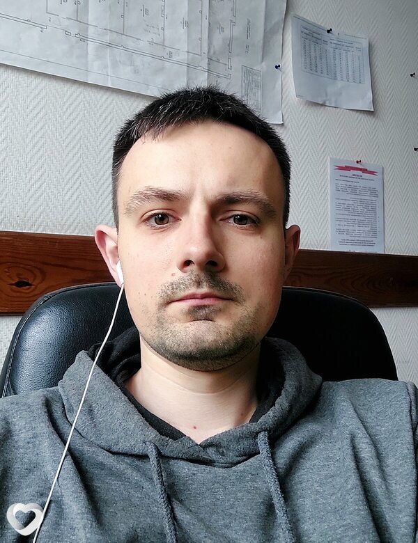 Влад, Дзержинск
