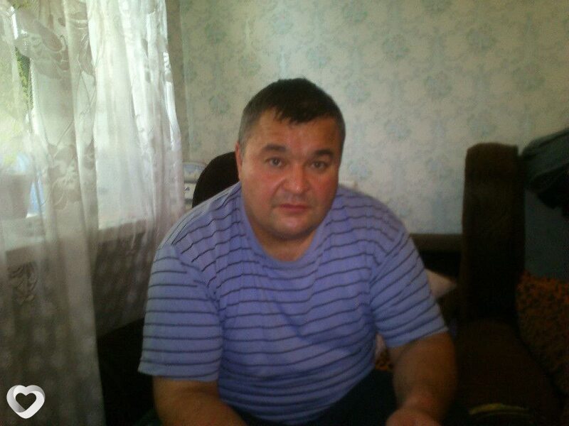 Рустам, 60, Челябинске — анкета №4012069