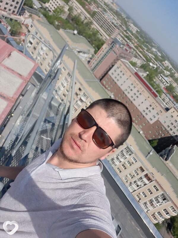 Жони, 31, Великом Новгороде — анкета №4012078