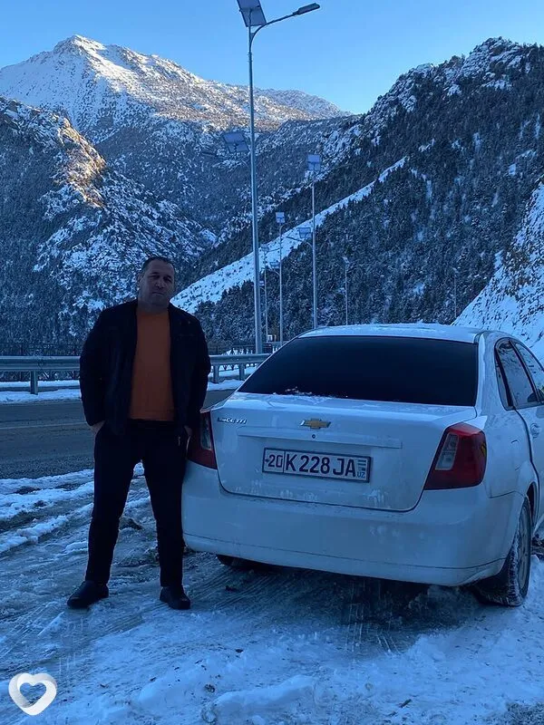 Илья, 45, Москве — анкета №4012079