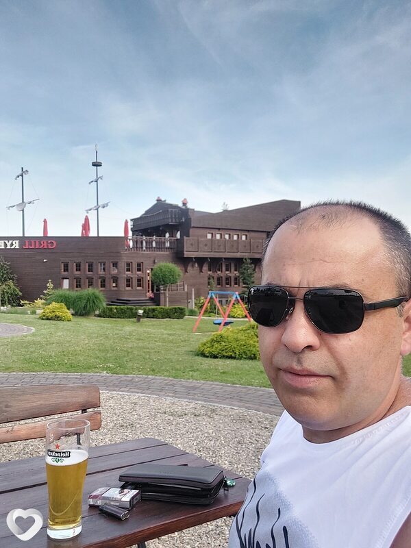 Irakli, 41, Минске — анкета №4012080