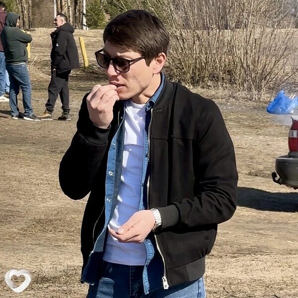 Тимур, 34, Череповце — анкета №4012081