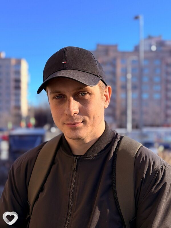 Егор, 32, Санкт-Петербурге — анкета №4012084