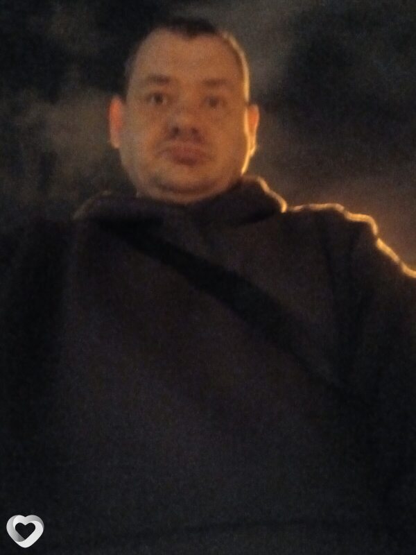 Волжанинd, 43, Волжском — анкета №4012085