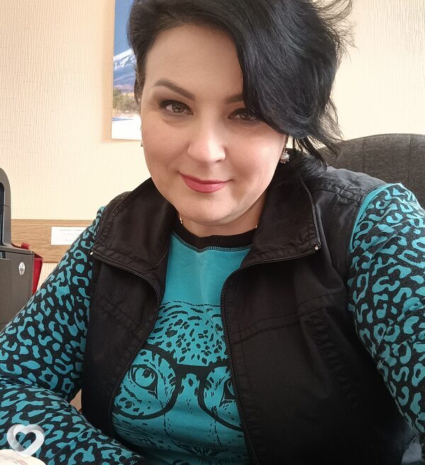 Вера, 48, Гомеле — анкета №4012086