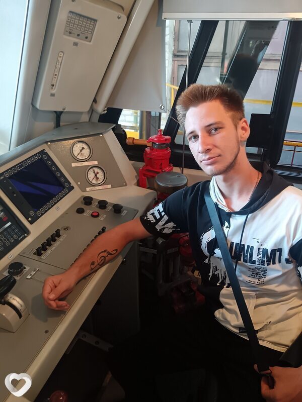 Богдан, Тихорецк