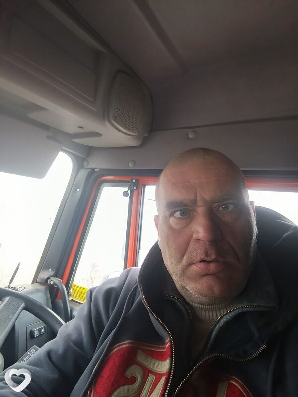 Максим, 46, Мариуполе — анкета №4012097