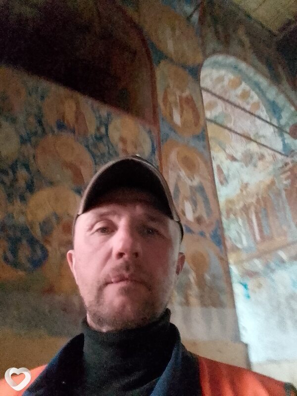 Алексей, 48, Ярославле — анкета №4012103