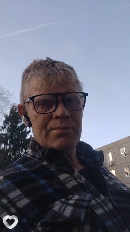 Иван, 48, Пензе — анкета №4012110
