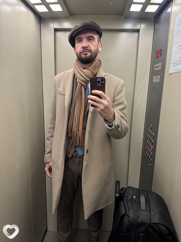 Дмитрий, 40, Нижневартовске — анкета №4012116