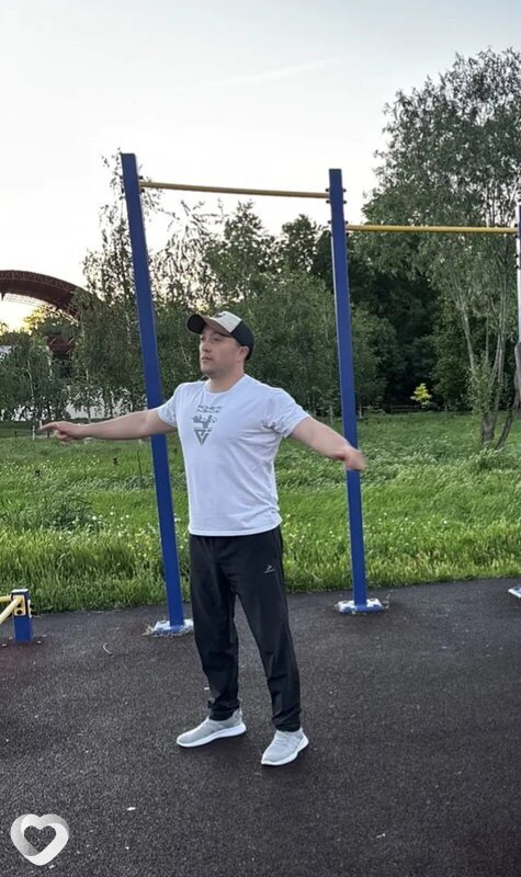 Иван, 40, Моздоке — анкета №4012426