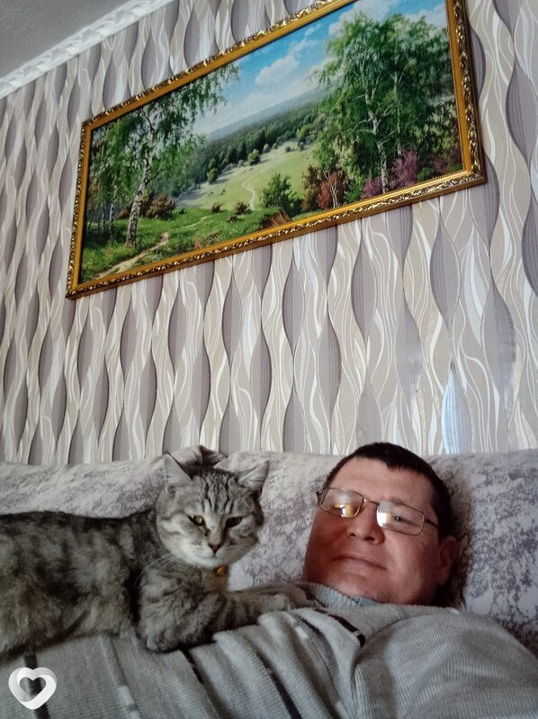 Александр, 43, Туле — анкета №4012429