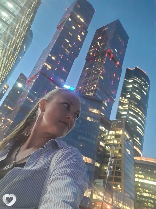 Kosmos, Россошь