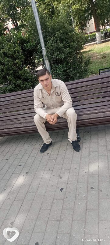 Бонт, 29, Краснодаре — анкета №4012152