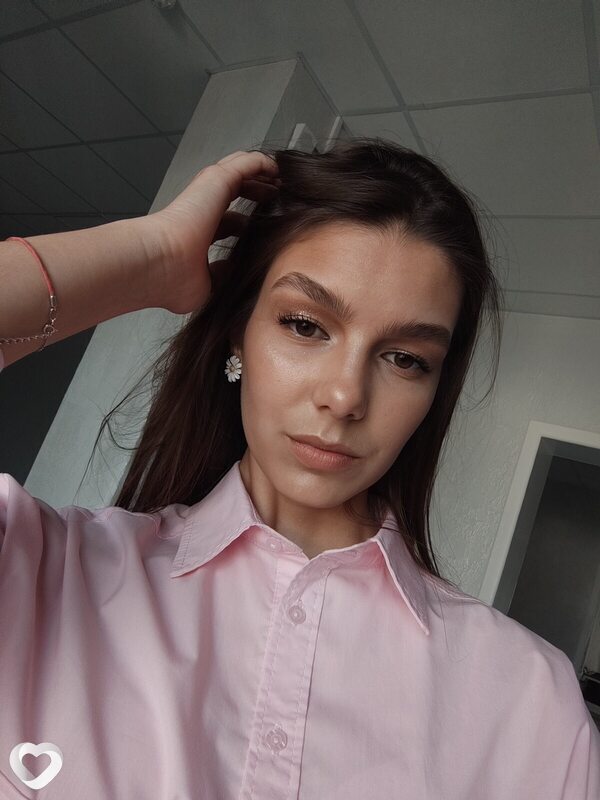 Алина, 19, Минске — анкета №4012157