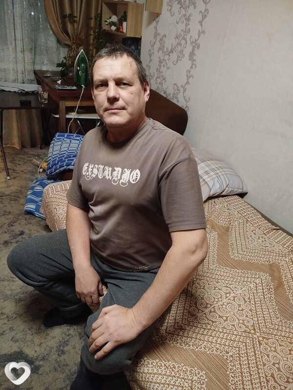 Сергей, Куса