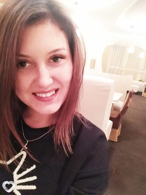 Юлия, 35, Краснодаре — анкета №4012200