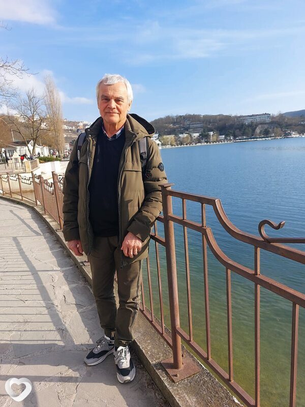 Viktor, 69, Краснодаре — анкета №4012206