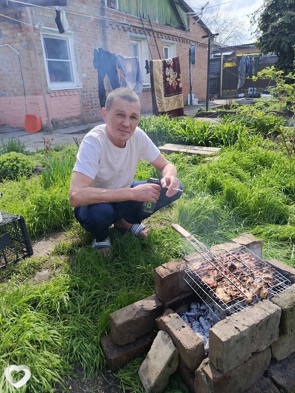 Виталий, 46, Ростове-на-Дону — анкета №4012212