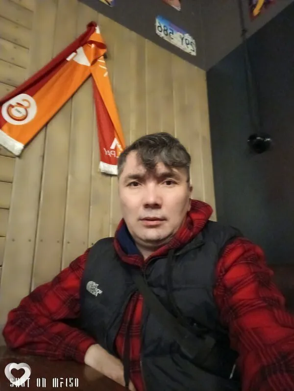 Бахтияр, 45, Москве — анкета №4012233