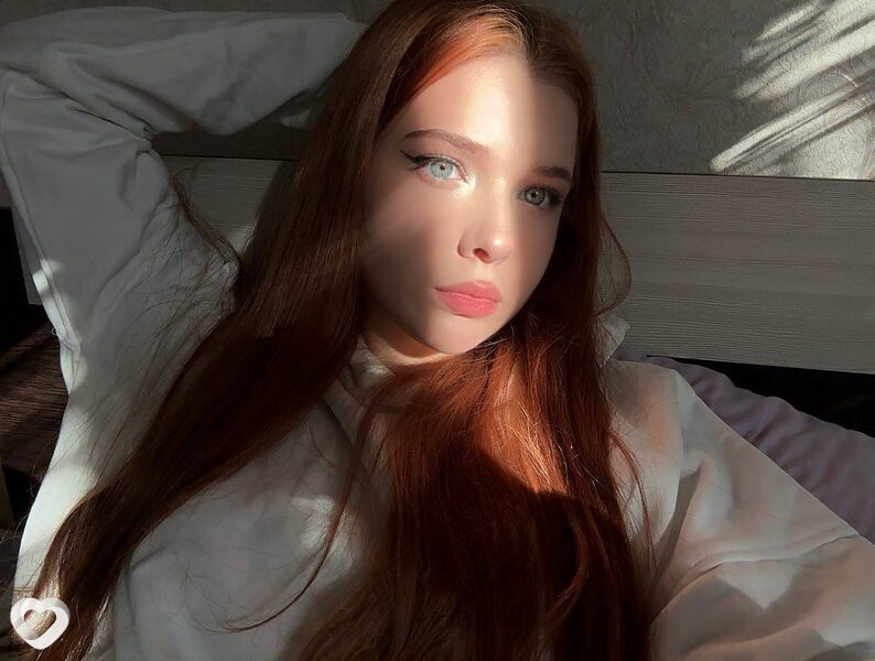 Ангелина, 19, Краснодаре — анкета №4012242