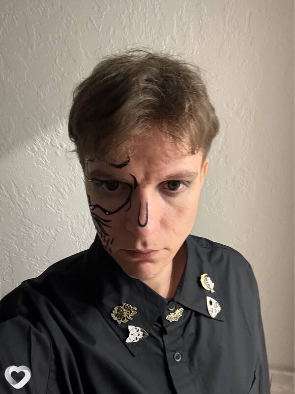 Дмитрий, 25, Саратове — анкета №4012243
