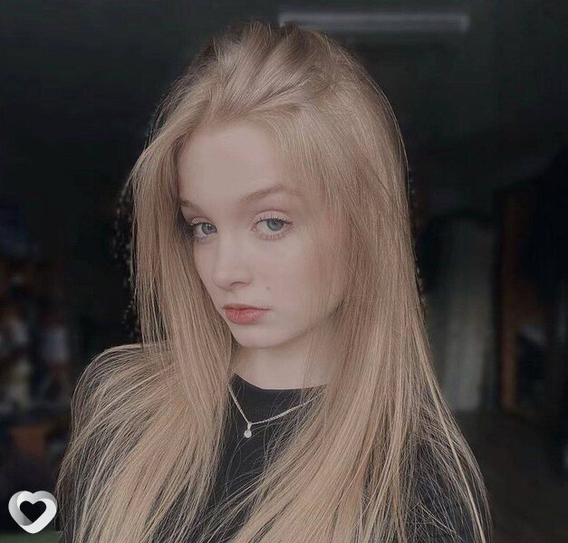 Камилла, 20, Барановичах — анкета №4012301