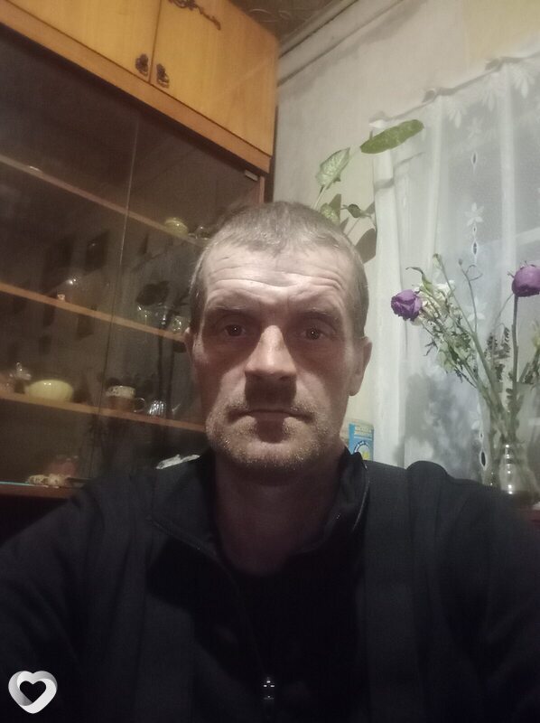 Андрей, 39, Камени-на-Оби — анкета №4012309
