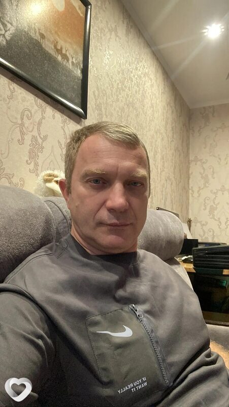 Алексей, 52, Брянске — анкета №4012317