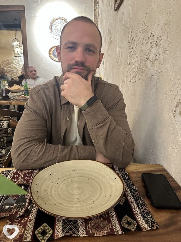 Дмитрий, 30, Калининграде — анкета №4012247
