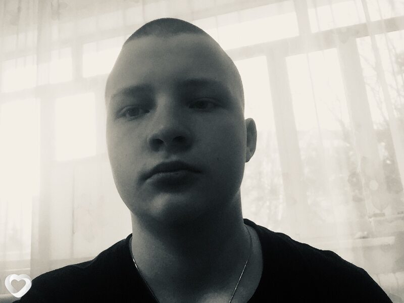 Захар, 26, Кемерове — анкета №4012251