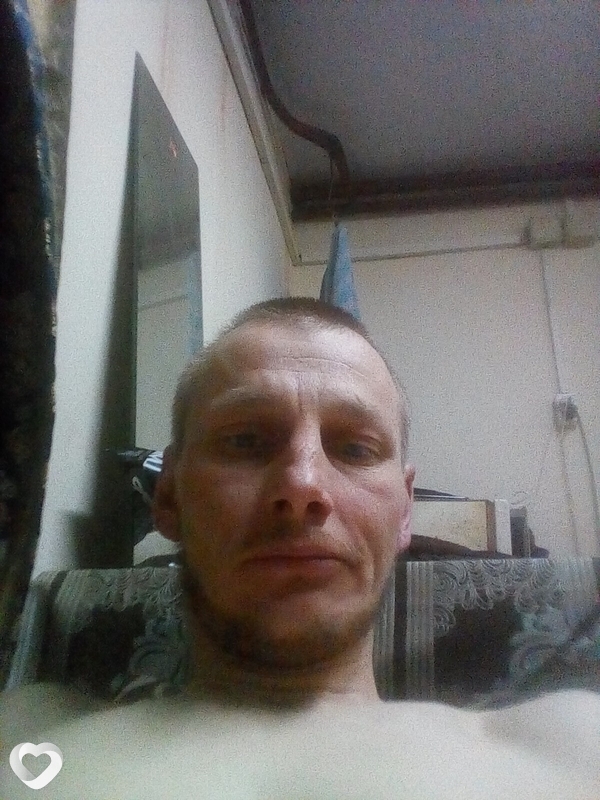 Иван, 36, Балашихе — анкета №4012259
