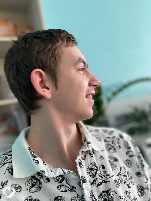 Максим, 20, Казани — анкета №4012262