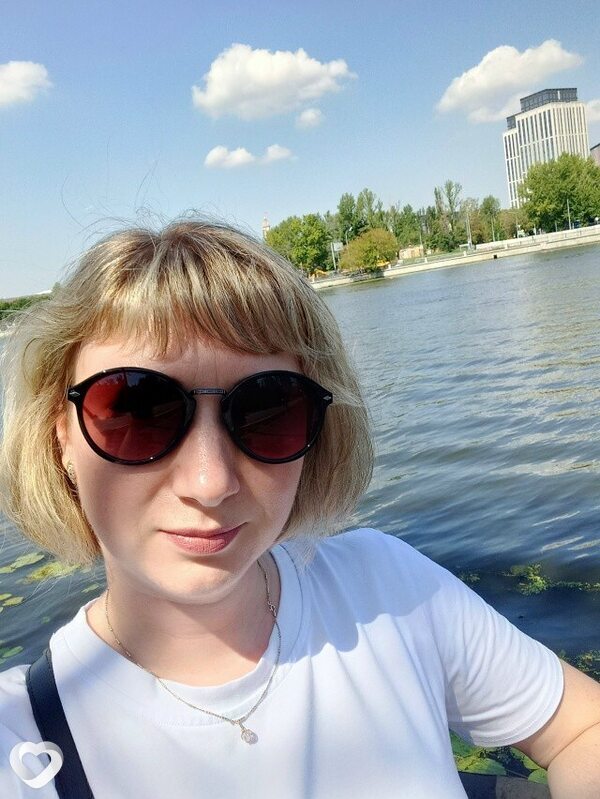 Мария, Динская