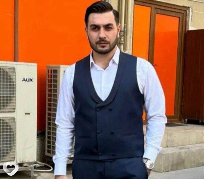 Рома, 38, Калининграде — анкета №4012272