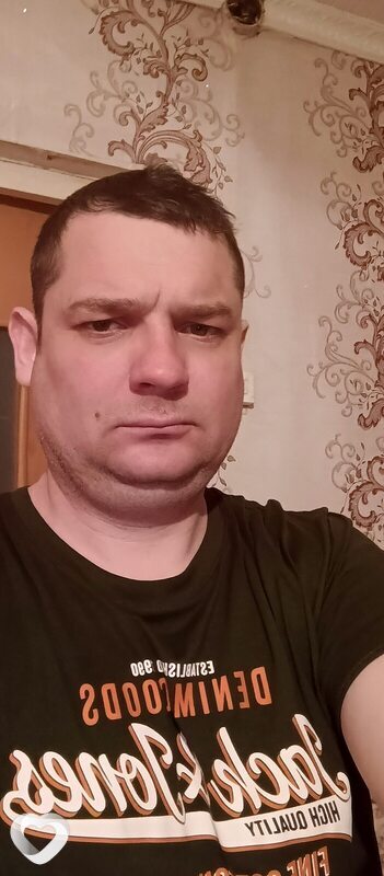 Сергей, 43, Москве — анкета №4012274