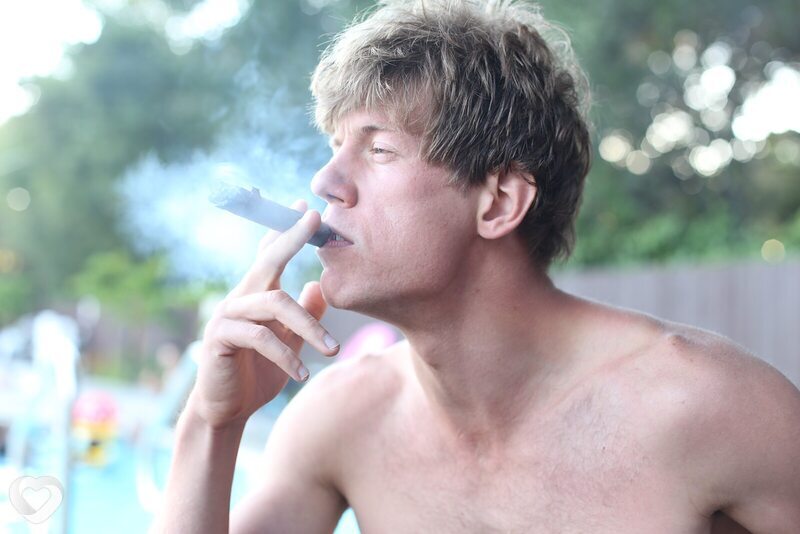 Сергей, 36, Москве — анкета №4012278