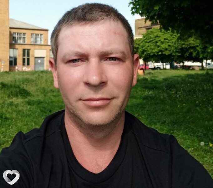 Алексей, Эссен