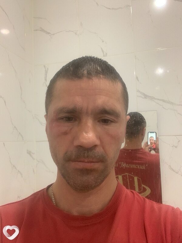 Сергей, 43, Туле — анкета №4012282