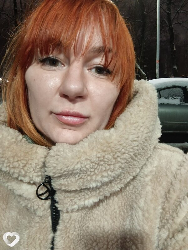 Мария, 40, Балашихе — анкета №4012327