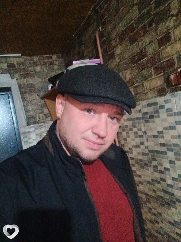 Михаил, 36, Лабинске — анкета №4012336