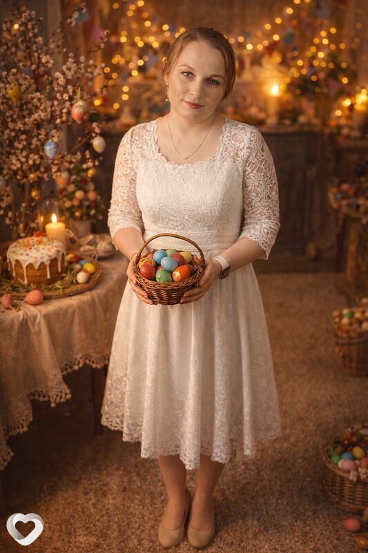 Лена, Великий Устюг