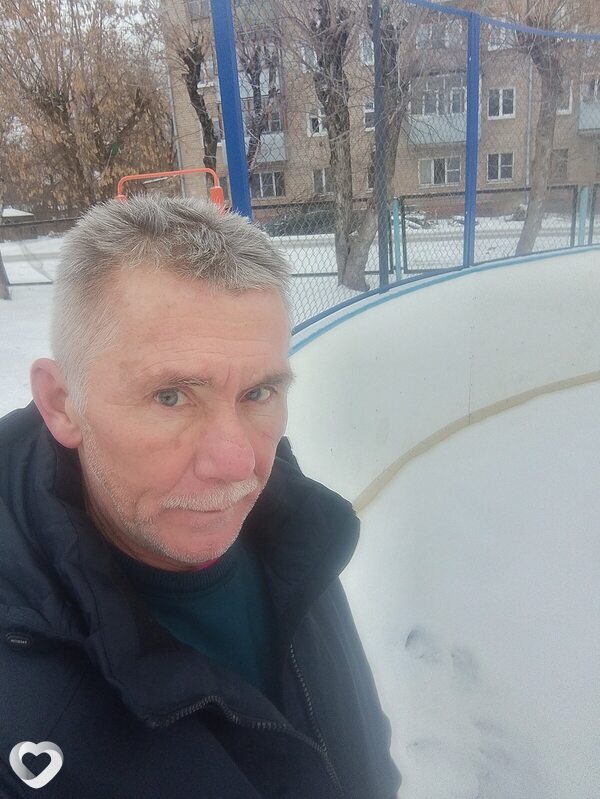 Евгений, 59, Иванове — анкета №4012342