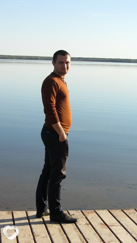 Сергей, Малорита