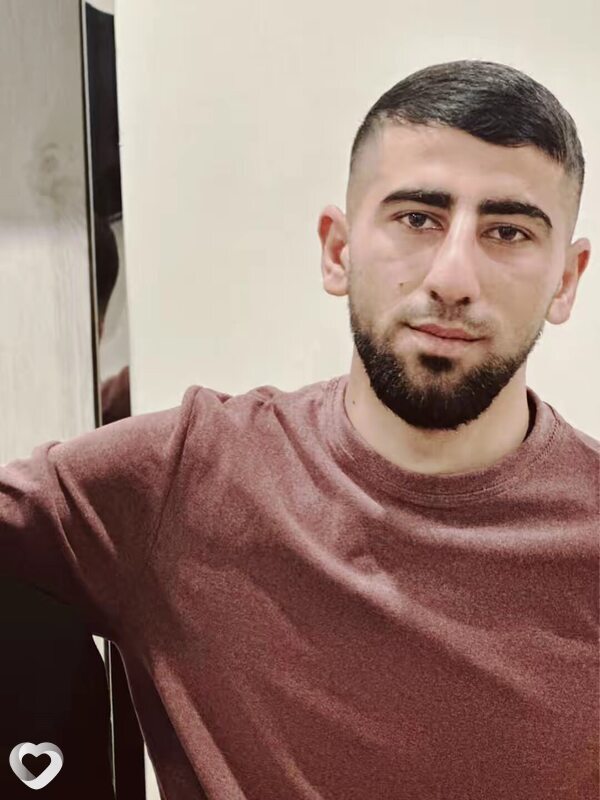 Юсуп, 27, Сергиеве Посаде — анкета №4012345