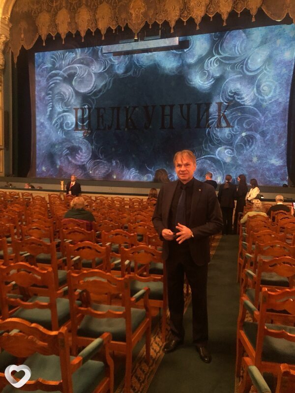 Александр, 47, Санкт-Петербурге — анкета №4012352