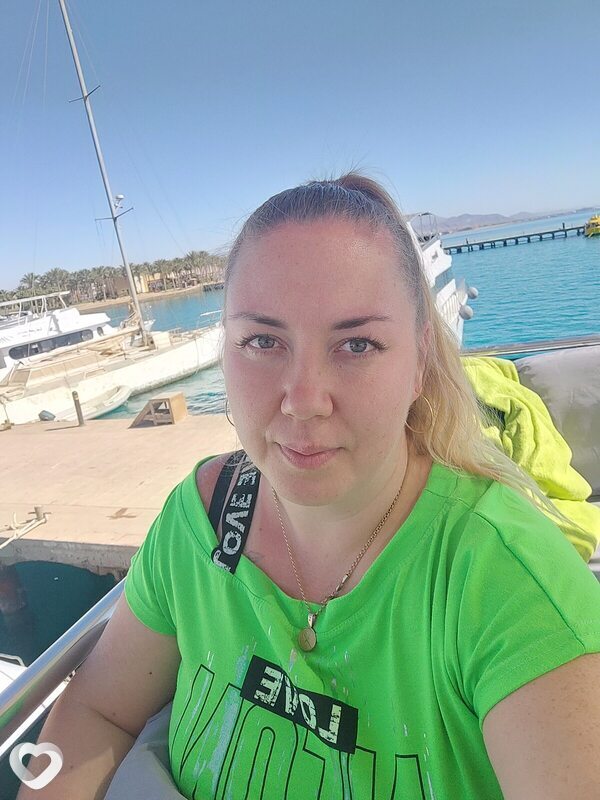 Ирина, 41, Санкт-Петербурге — анкета №4012358