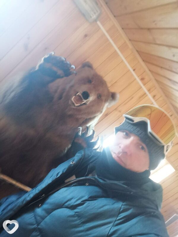 Алекс, 42, Петропавловске-Камчатском — анкета №4012361
