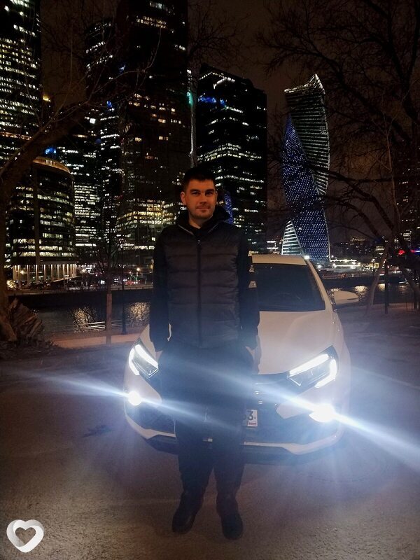 Александр, Тольятти